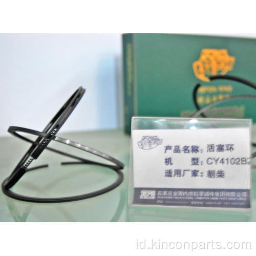 Mesin Ring Piston CY4102BZ